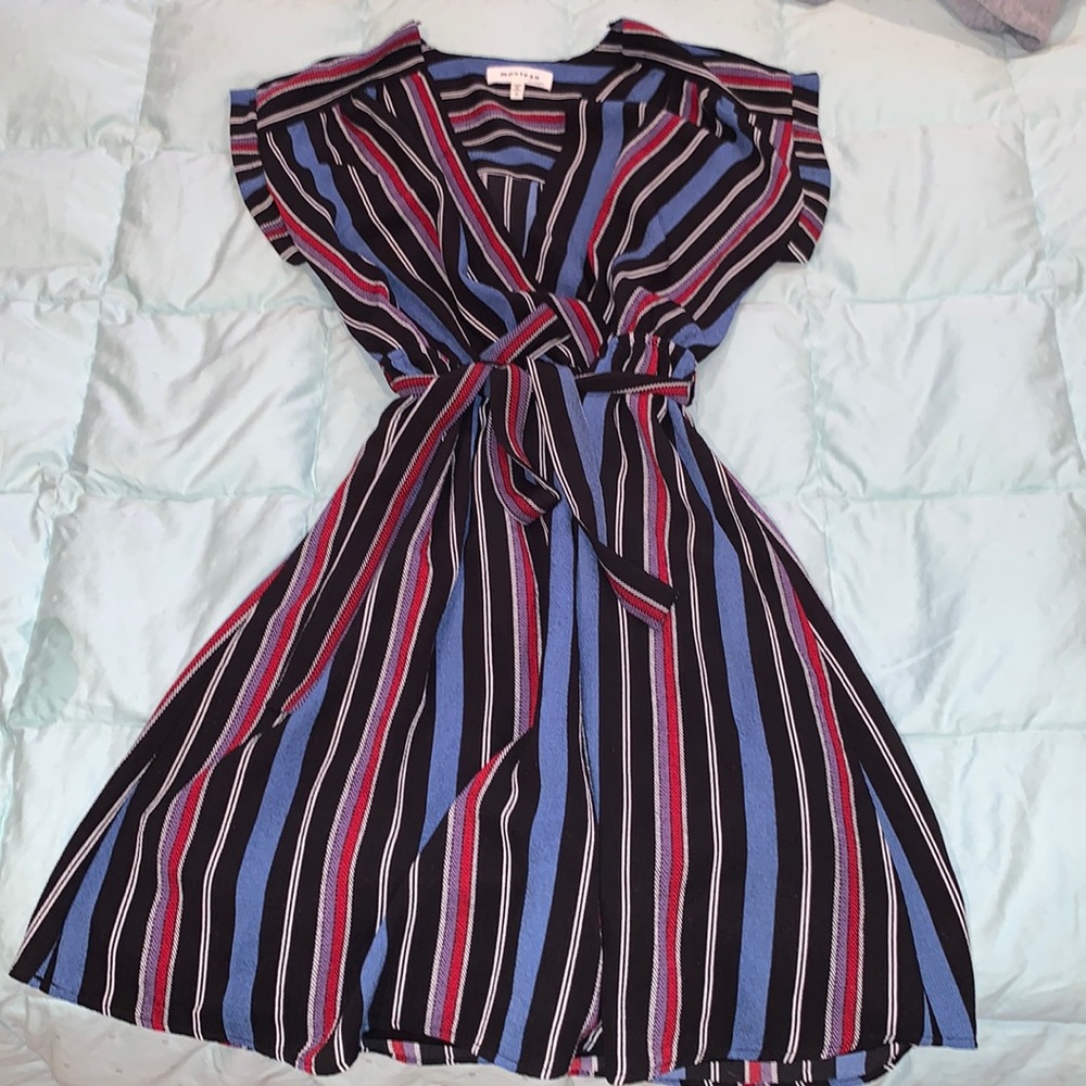 Work Dress